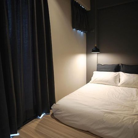 Spangle Inn Chilung Exteriör bild