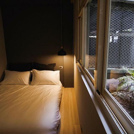 Spangle Inn Chilung Exteriör bild